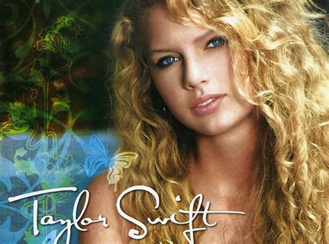 All About Taylor Swift