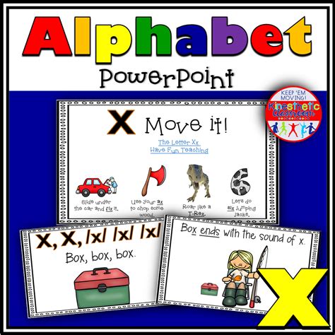 All About The Letter X Powerpoint Teacher Made Objects Beginning With X - Objects Beginning With X