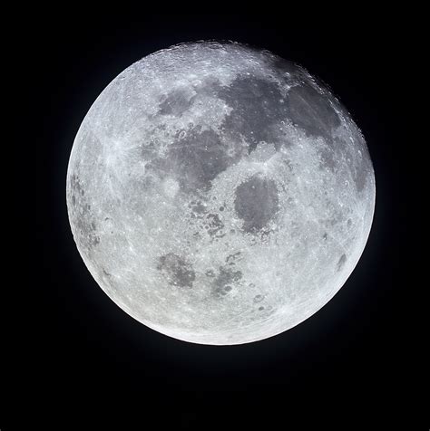 All About The Moon Nasa Space Place Nasa Moon Science - Moon Science