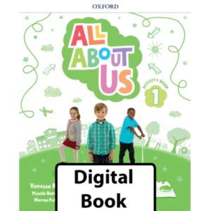 All About Us 5 3