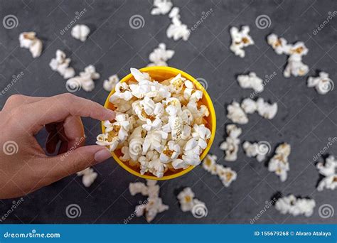 All About X27 Popcorn Brain X27 Phenomenon Its The Science Of Popcorn - The Science Of Popcorn