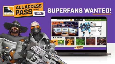 all access gay dating pass overwatch twitch code