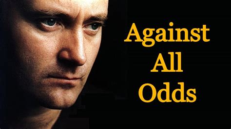 All Against All Odds