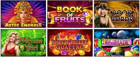 all amatic casino games roxe canada