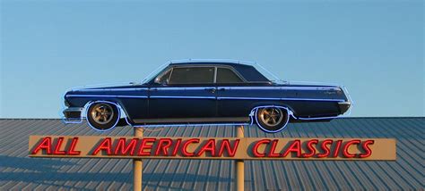 All American Classics
