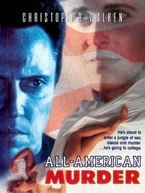 All American Murder