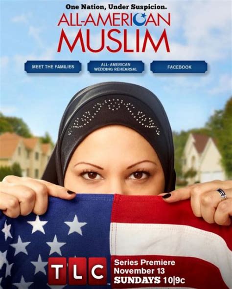 all american muslim girl