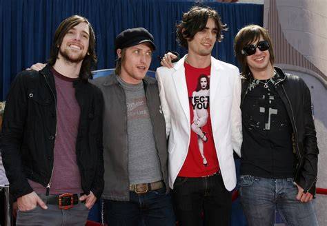 all american rejects onlyfans
