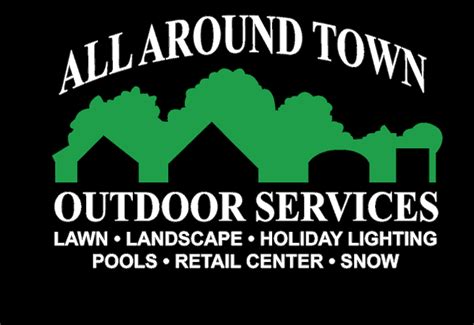 All Around Town
