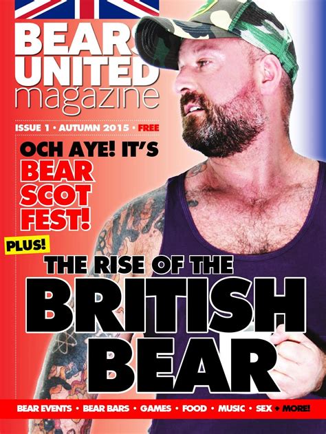 all bear magazine pdf