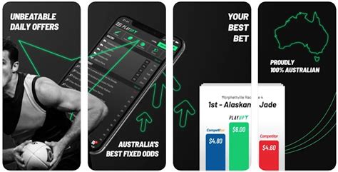 all betting sites australia!