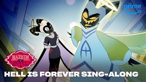 All Characters That Song Hell Is Forever