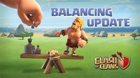 All Clash Of Clans Balance Changes February 2024 Science Of Archery - Science Of Archery