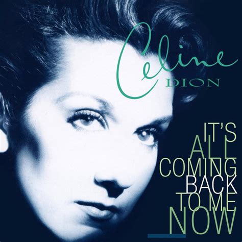 All Coming Back