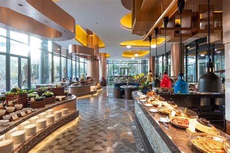 All Day Dining Taj