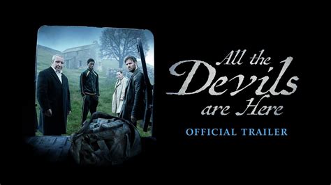 All Devils Are Here