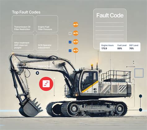 All Error Codes Caterpillar Equipment