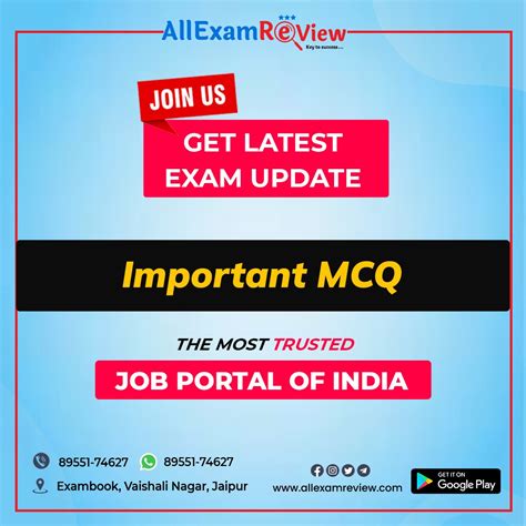 All Exam Review