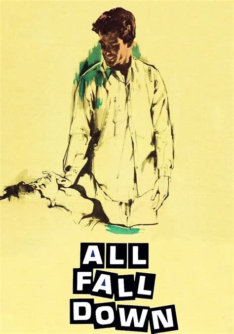 All Fall Down