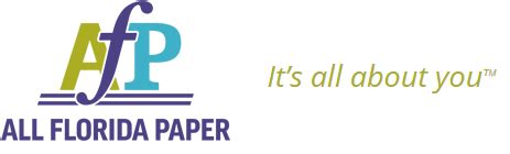 all florida paper