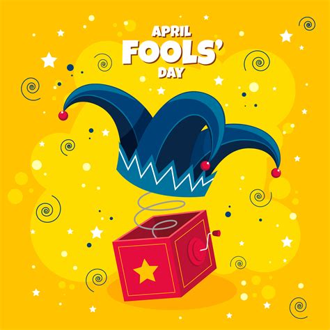 All Fools Day Summary By Charles Lamb