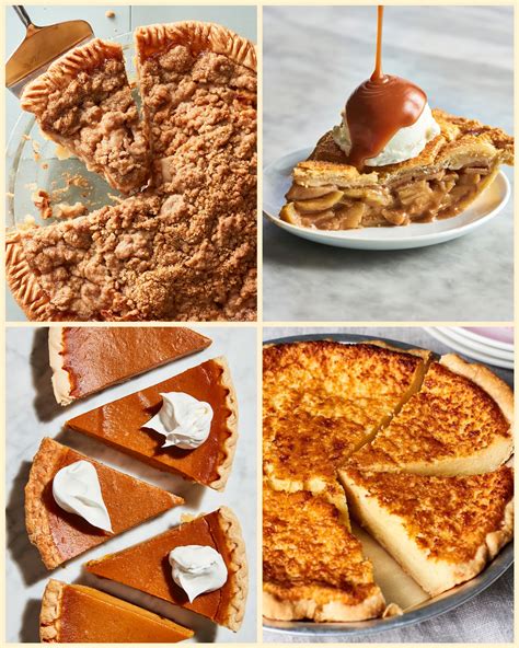 All For Pie Pie For All