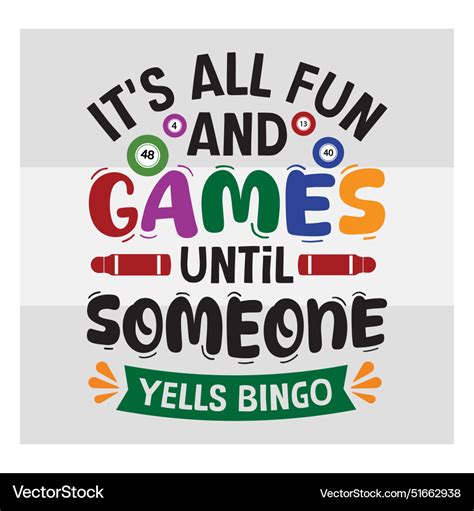 All Fun And Games