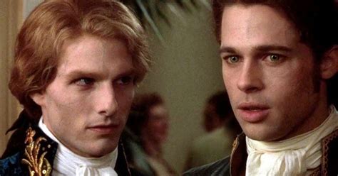 all gay scenes vampire chronicles