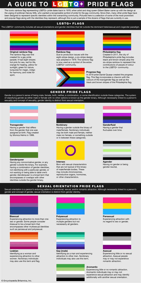 all gay terms