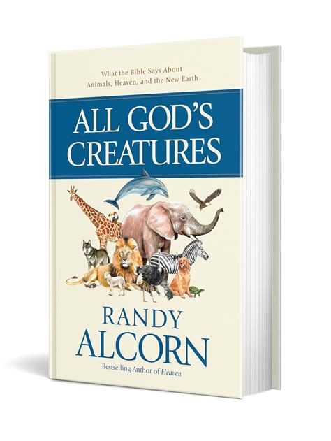 All God's Creatures