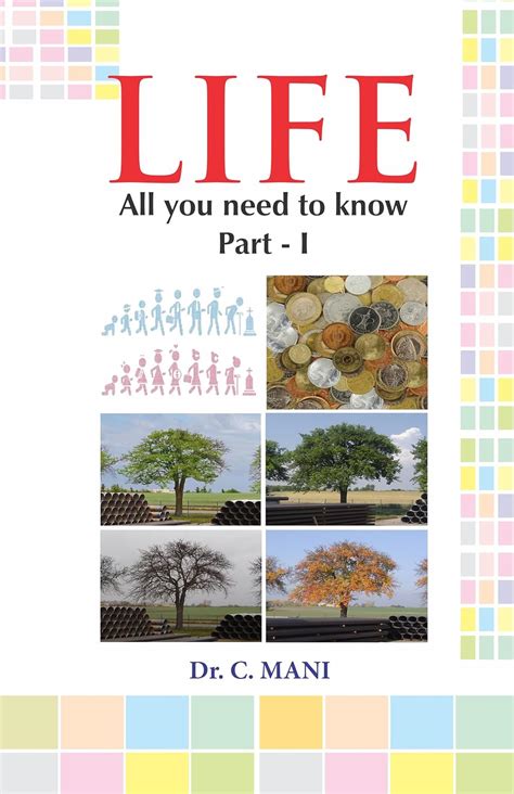 All I Need To Know I Learned In Kindergarten