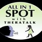 all in 1 spot with theratalk