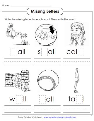 All In A Word