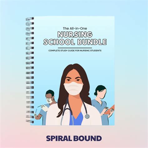 All In One Nursing