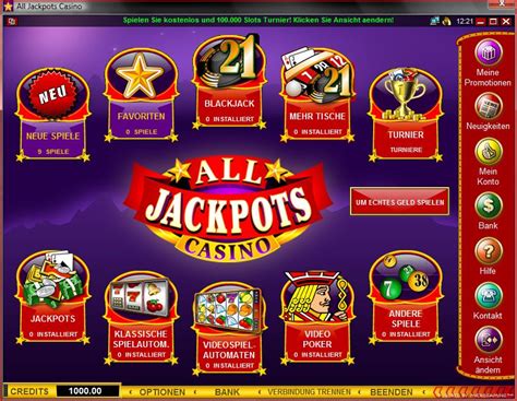 all jackpots casino espanol