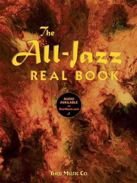 All Jazz Real