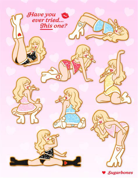 All Juno Positions Chart