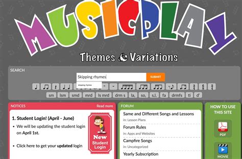 All Learning Modules Musicplayonline Musicplay Grade 4 - Musicplay Grade 4