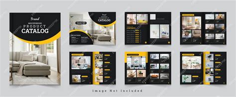 All Modern Catalog
