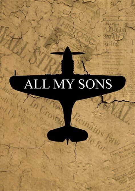 All My Sons Full Text