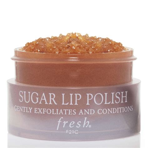 all natural sugar lip scrub powder