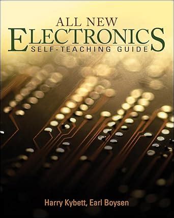 All New Electronics Self Teaching Guide 3rdx27