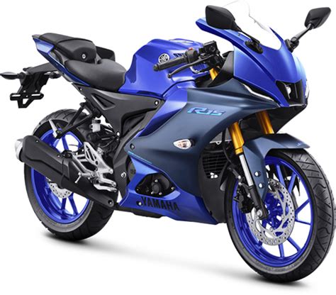 2025 Yamaha R15 V4 Full Review: Specs, Features, and ... -