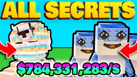 All Of The Secrets In Journal 3