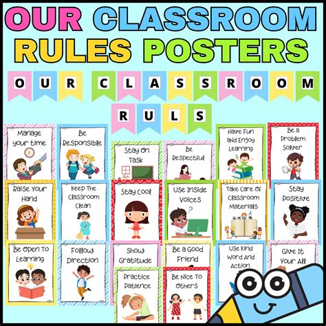 All Of These Are Rules Of The Test Taking Game Except
