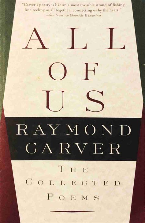 all of us the collected poems vintage contemporari