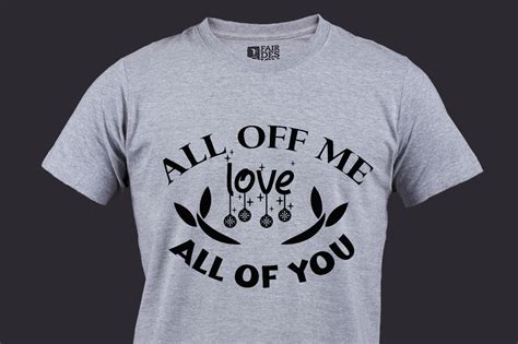All Off Me
