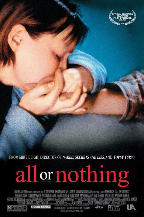 all or nothing 다시 보기
