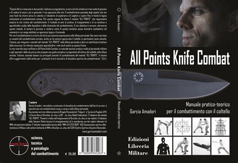 all points knife combat manuale pratico teorico p