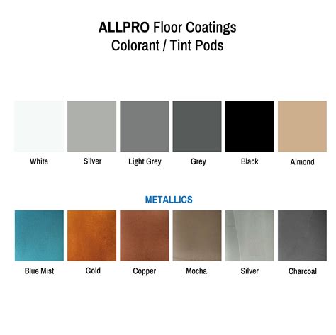 all pro color